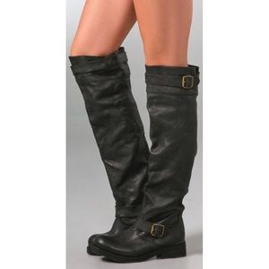 Jeffrey Campbell Wishlist Boot